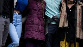 Зелената Грета се закани люто на световните лидери