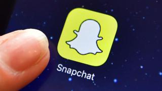 Отвлечено от педофил момиче се спаси със Snapchat