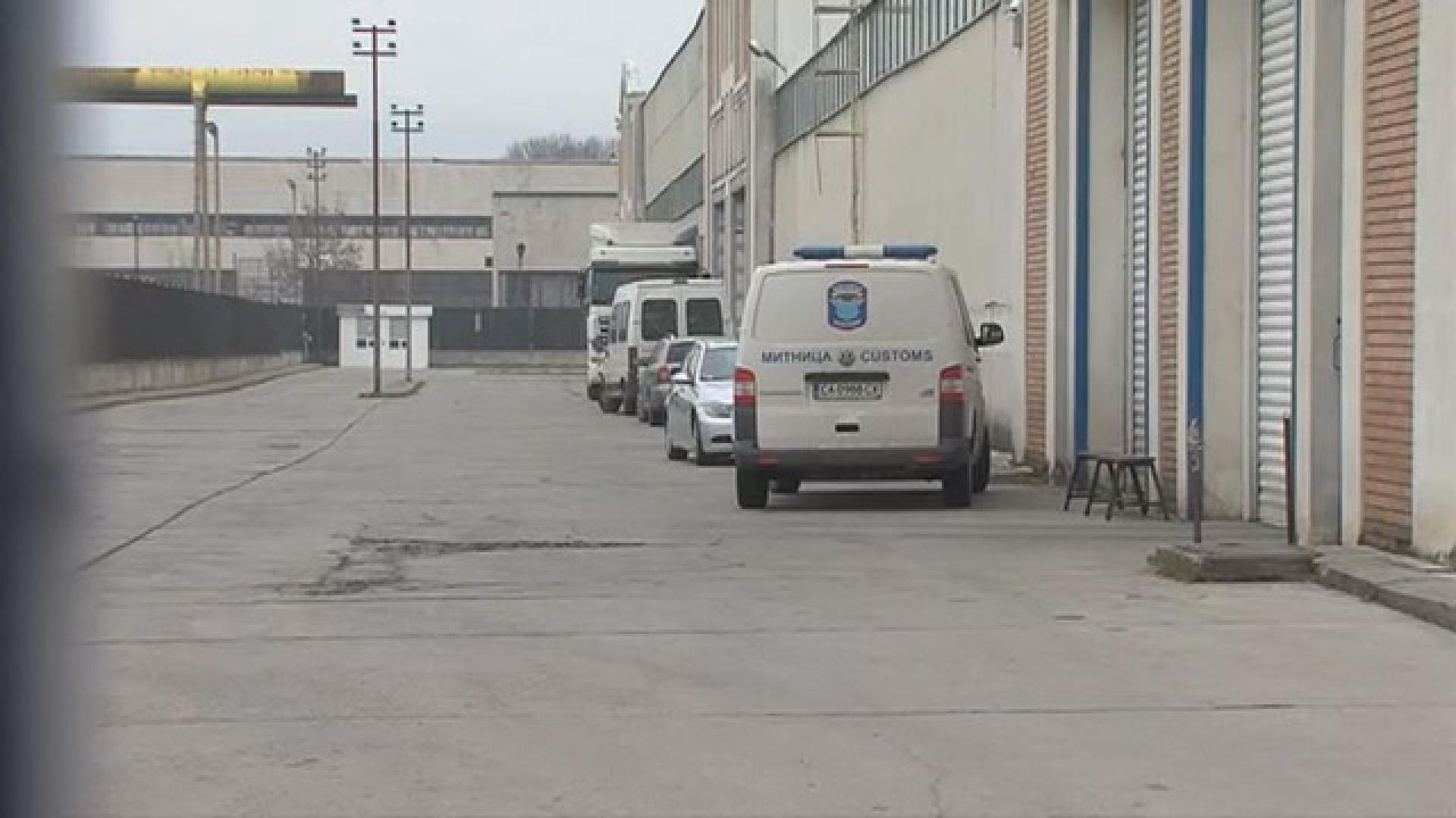 Горещи новини за чутовния обир на митницата в Благоевград и как са духнали апашите