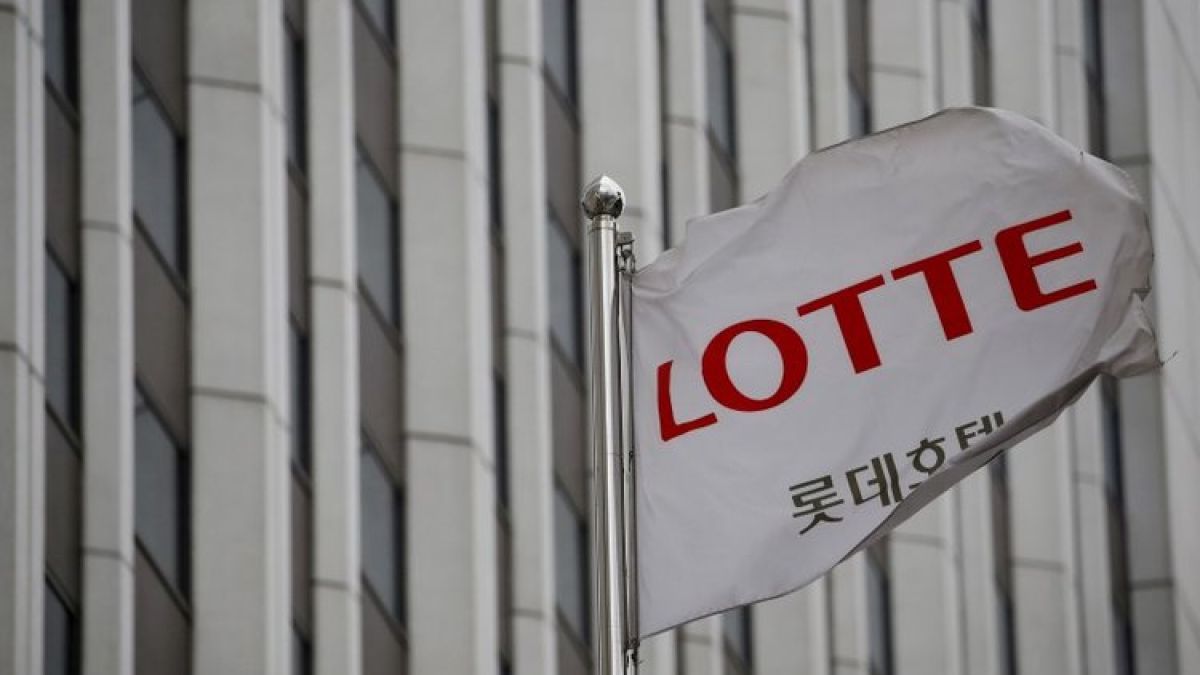 Година преди да стане столетник: Умря основателят на Lotte Group
