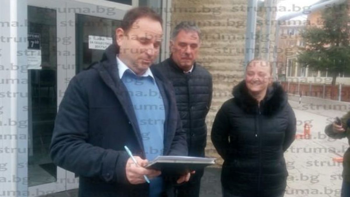 Скандално: Бандитите 2 часа тарашили митницата в Благоевград, пазачите дремели