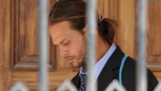 Жертва на "Валиумния изнасилвач" разказа за ужасяващите си белези от издевателствата му 