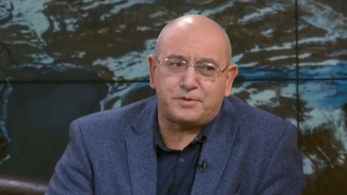 Ревизоро: Перник сбъдна една много голяма своя мечта - стана квартал на София 