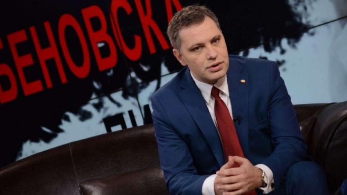Александър Сиди: Тъжното е, че не разбрахме защо Нено Димов трябваше да е единствения виновен 