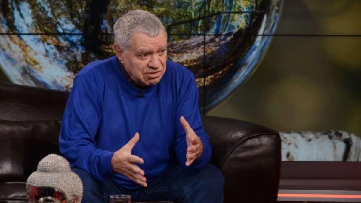 Проф. Константинов с тревожни новини за яз. Бели Искър, от който ще се точи вода към Перник