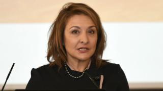 Проф. Антоанета Христова каза истината за предсрочните избори