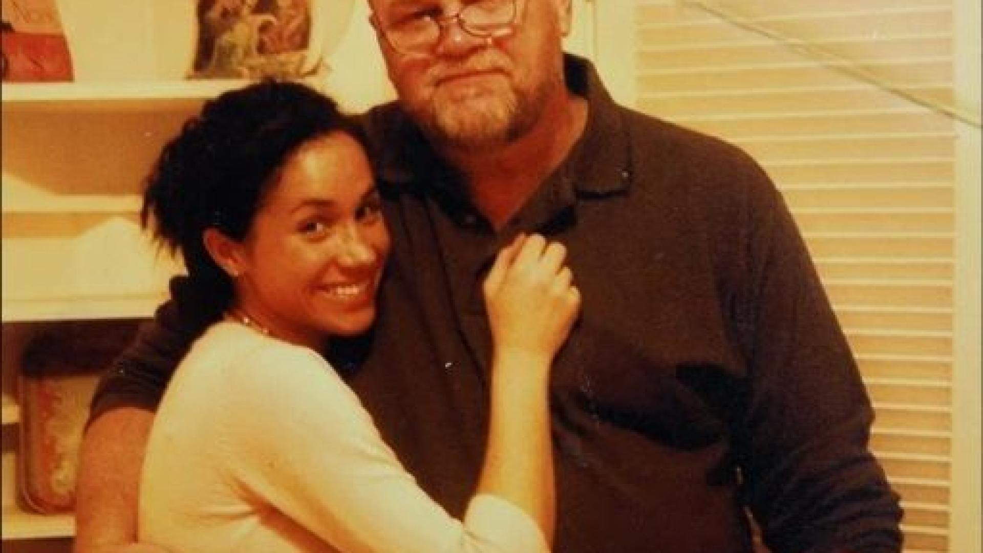 Бащата на Меган Маркъл я срази с тези думи! СНИМКИ