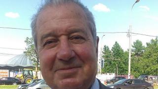 Почина академик Благовест Сендов