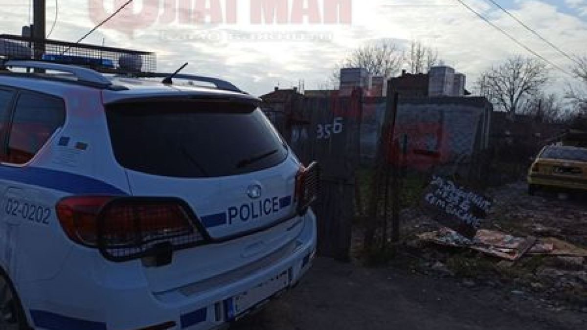 Неочакван обрат в кървавата семейна драма с чук в Бургас