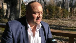 Кметът на община Котел пред БЛИЦ TV: Възраждаме старата слава на възрожденския град