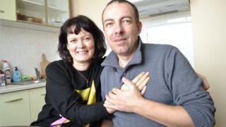 Историята на Таня и Слави е повече от уникална! 