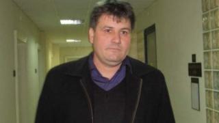 Окончателна осъдителна присъда за ексшеф в „Напоителни системи“