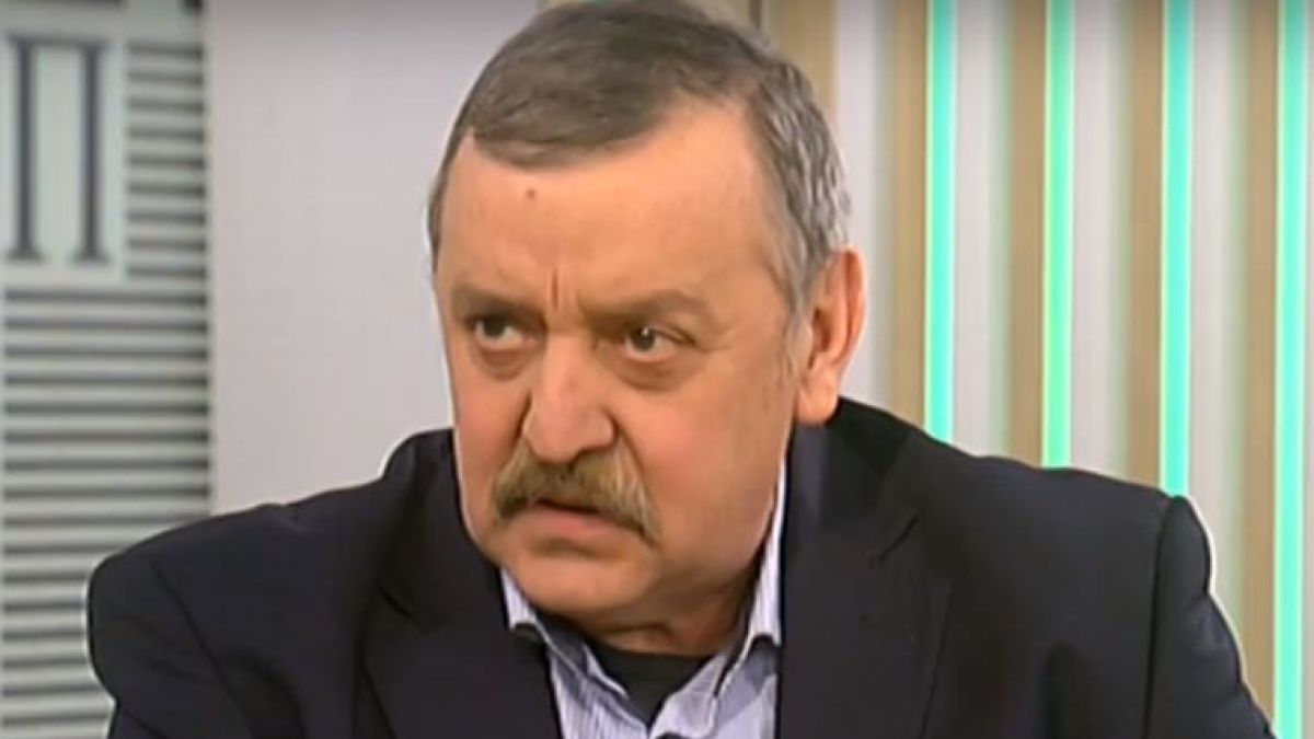 Проф. Кантарджиев с кофти новини за грипа, за броени дни...