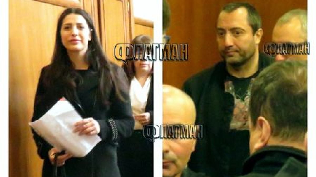 Щерката на Митьо Очите заговори за огромна семейна драма с баща й
