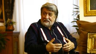 Вежди Рашидов: Скърбя дълбоко за загубата на Симеон Пешов