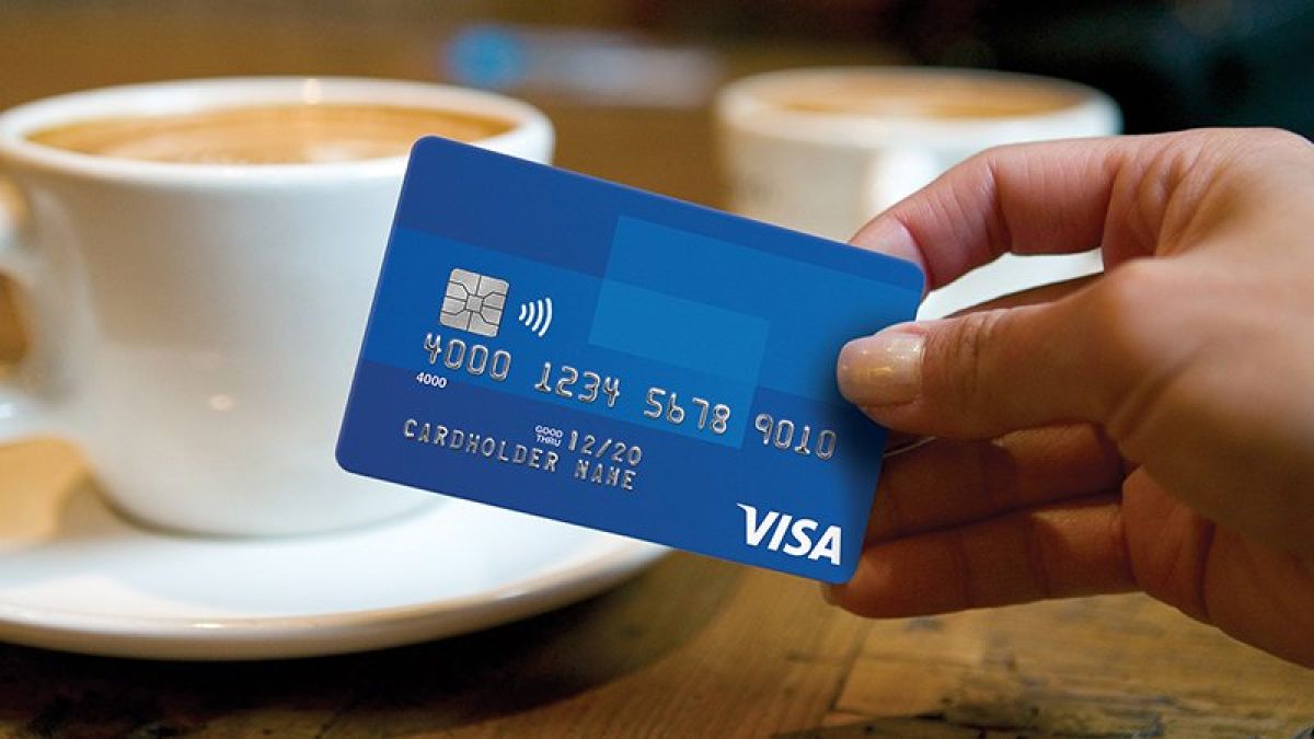 Visa се срина у нас! Потребители не могат да извършат плащане