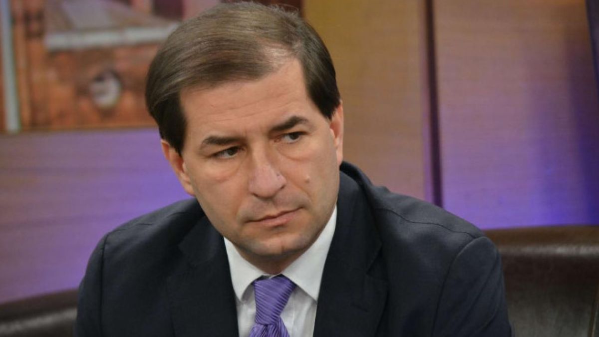 Борислав Цеков: Путин, Тръмп и деглобализацията
