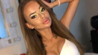 Изненада! Сузанита се сгоди! СНИМКИ 18+