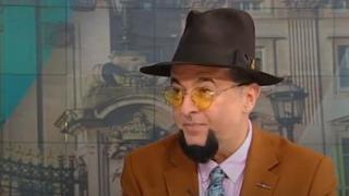 Лорд Минчев разкри истинската причина за бягството на Хари и Меган в Канада 
