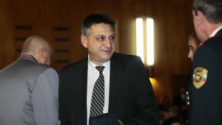 Външно с незабавна реакция след обвинението към консула ни в Мюнхен