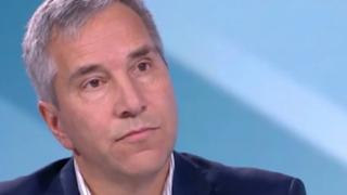 Шефът на "Стомана": Не сме източили яз. "Студена", бута се индустрията срещу града