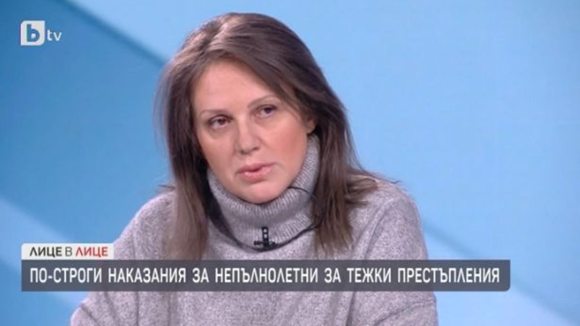 Психиатър разкри как се "раждат" опасните убийци като душманина на Андрея ВИДЕО
