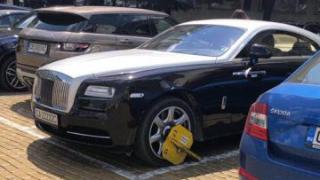 БГ собственици на "Ролс Ройс" въртят брутални измами за 2,2 милиона лева