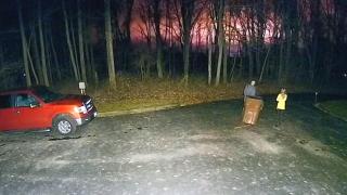 Ето как тестваха върху американци психотронното оръжие "Син лъч" ВИДЕО
