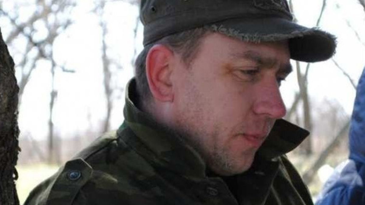 Украински диверсанти застреляха в Донецк командира на спецчастите на ДНР СНИМКИ