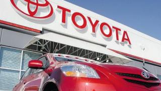 "Ройтерс": Toyota отзовава над 3 милиона коли заради важен проблем