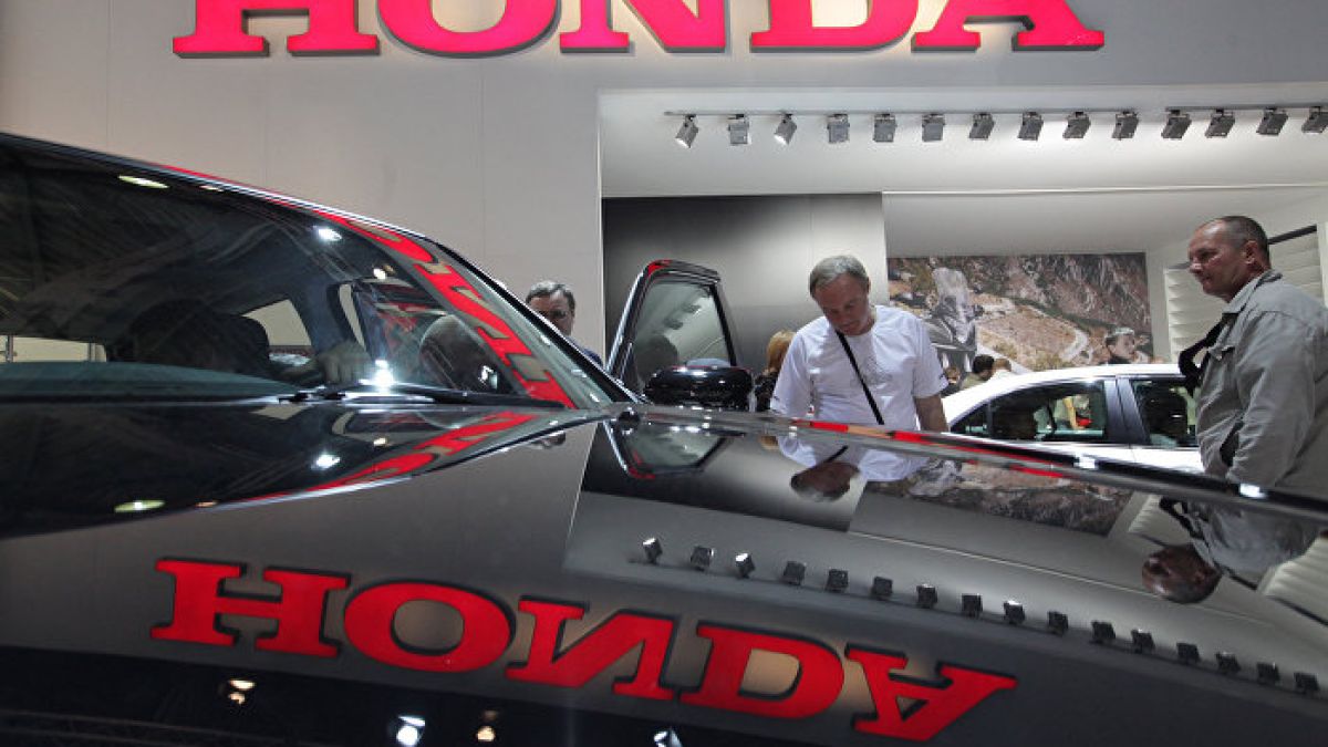 След Toyota и Honda отзовава почти 3 млн. коли, ето каква е причината