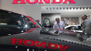 След Toyota и Honda отзовава почти 3 млн. коли, ето каква е причината
