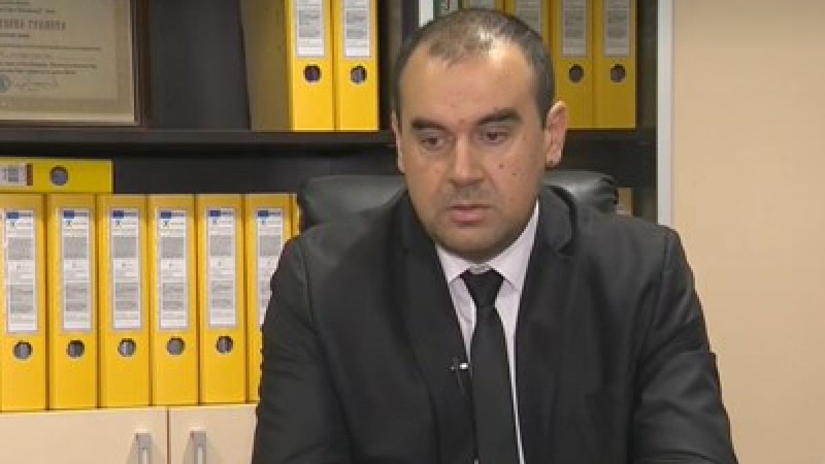 Метър и половина делят Перник от ново бедствие