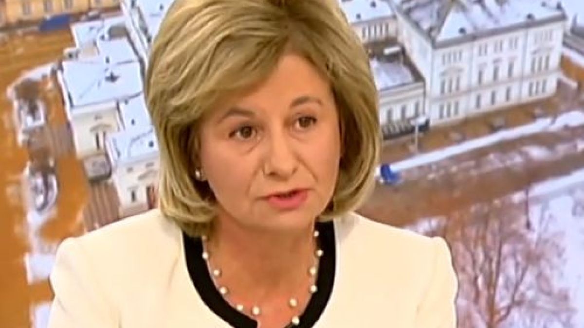 Нигяр Джафер: Мантрата на ГЕРБ, че не трябва да се прави нищо, води до разпад 