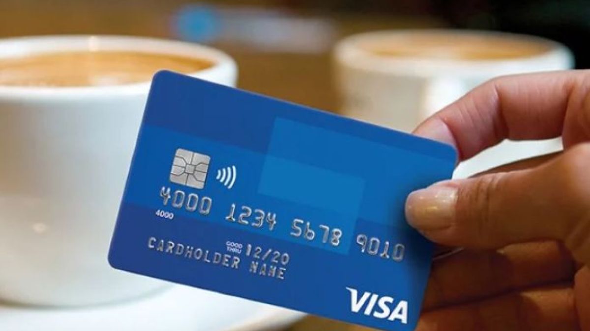От Visa обясниха за срива с плащанията