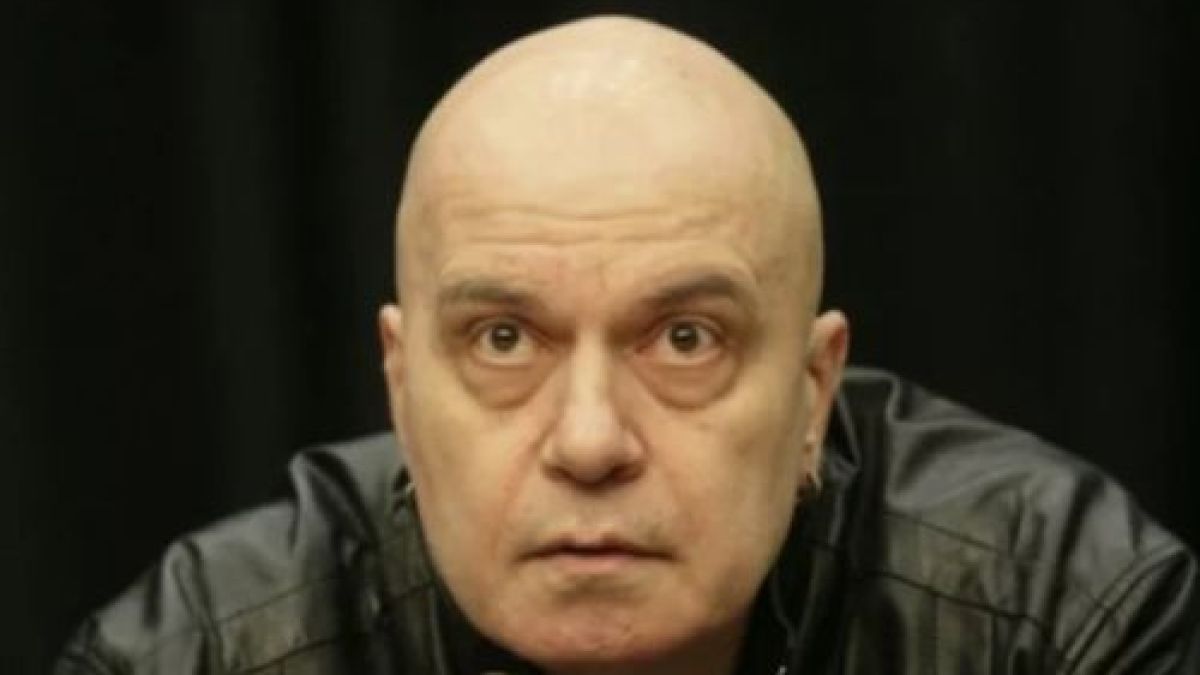 ​​​​​​​Слави се закани: Няма прошка за вас! Днес е първият ден от началото на края ви