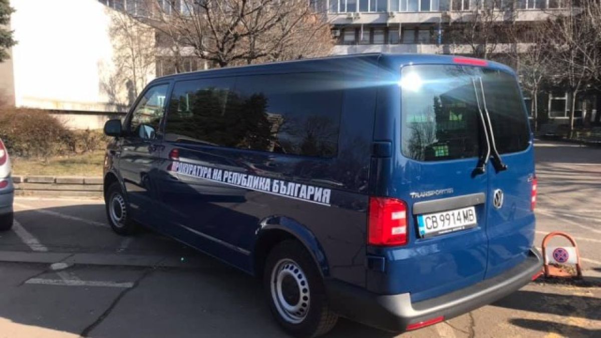 Финансова инспекция се извършва в Държавната комисия по хазарта СНИМКИ