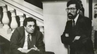 Как Филип Димитров си направи харакири и загроби СДС