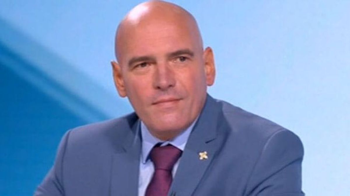Антимафиоти нанесоха жесток удар срещу кабелните пирати ВИДЕО