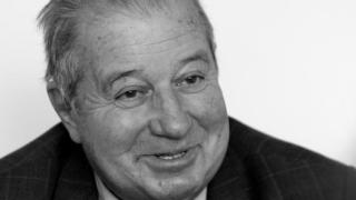 Ето как ще погребат акад. Благовест Сендов