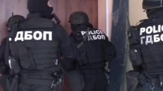 27-г. сводничка от Монтана и ортакът й  снабдявали със секс робини бардаци в цялата страна