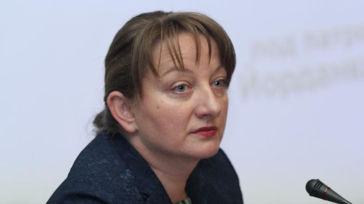 Деница Сачева с горещи подробности около втората пенсия