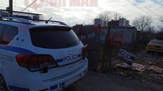 Лоши новини за Николай от Долно Езерово, който премаза с чук главата на баща си 