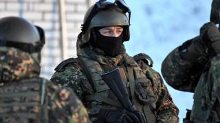 Кои са 4-те особени храни на руските спецчасти преди операции