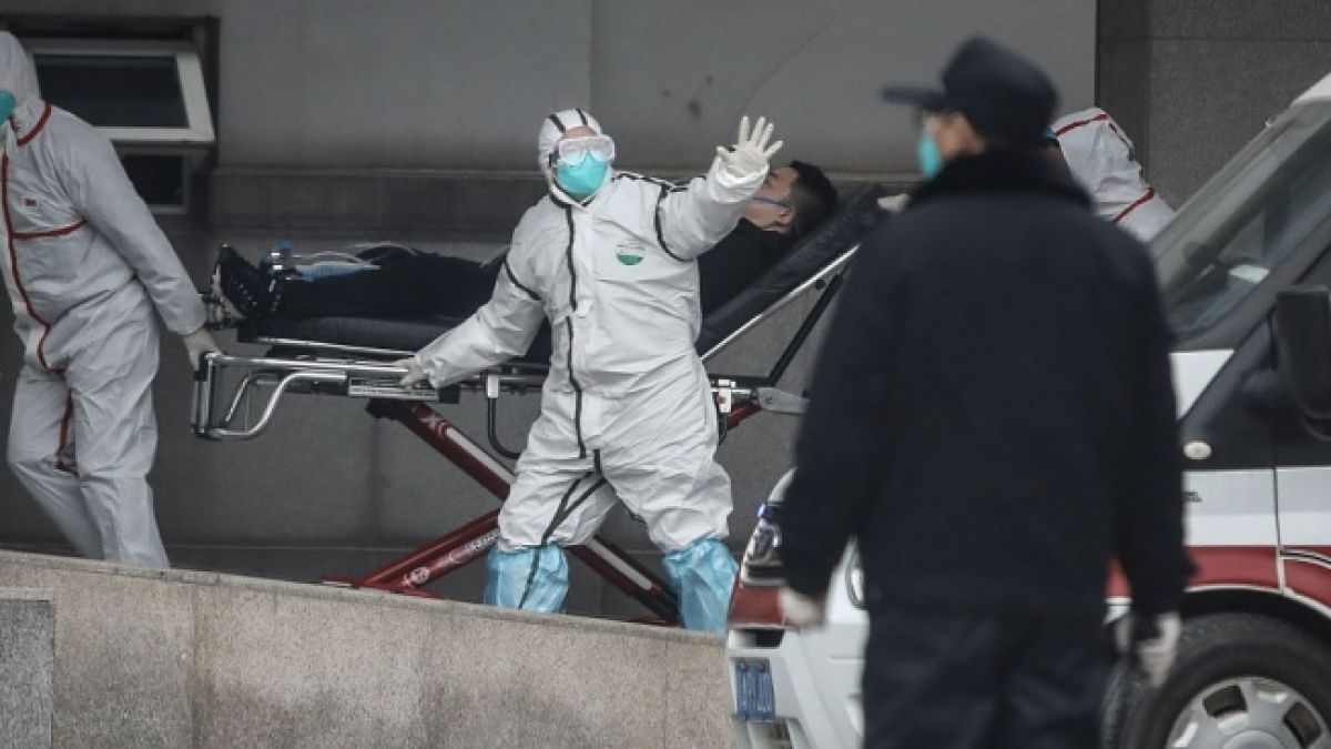 Стана ясно дали ще има международно извънредно положение заради вируса убиец
