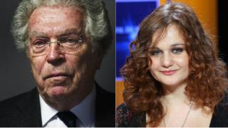 Разказаха играта на #MeToo: Още една "изнасилена" осъдена за клевета СНИМКИ