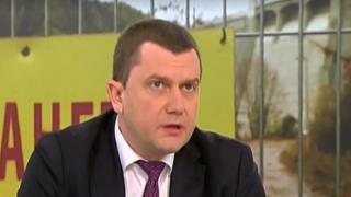 Кметът на Перник обяви кога ще свърши окончателно водата в града