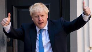 Британският парламент одобри окончателно Брекзит! 