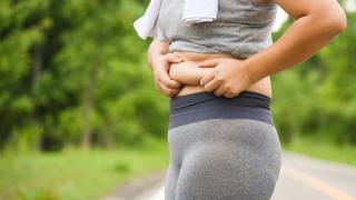 Най-успешният метод за бързо премахване на мазнините по корема