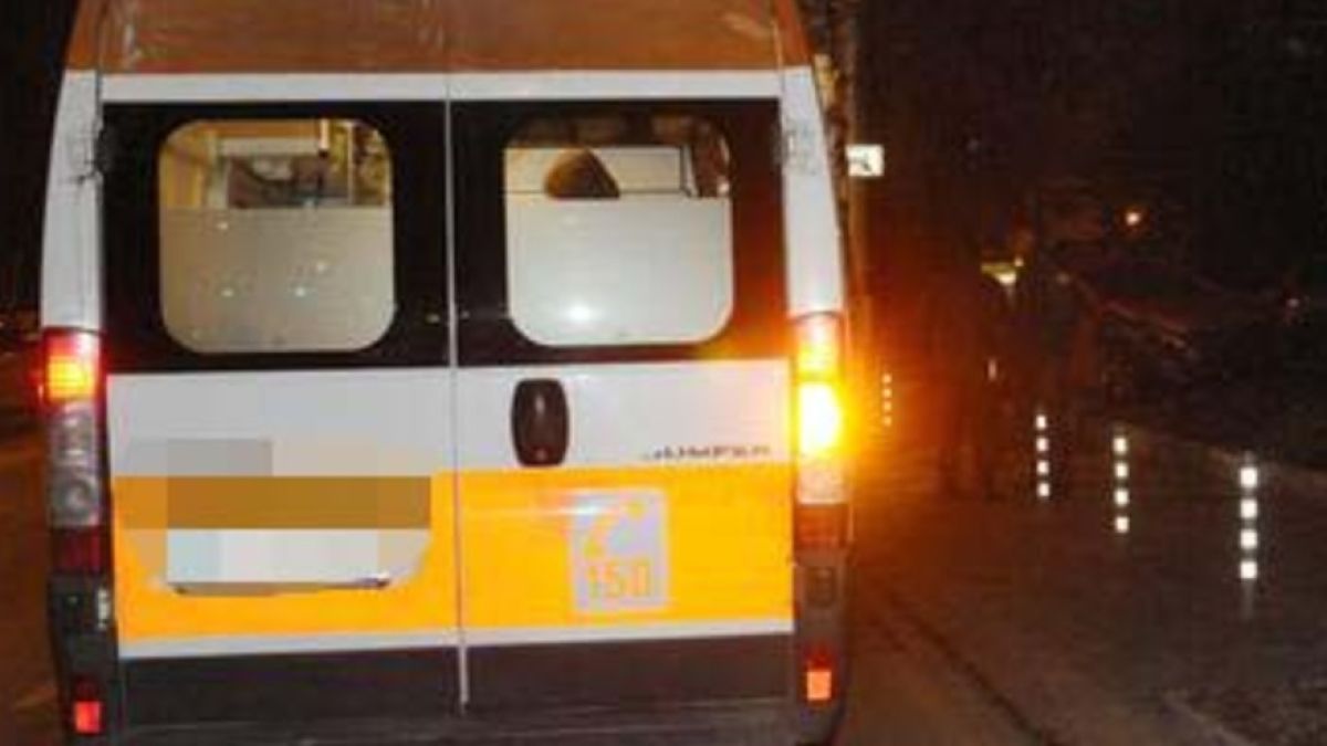 Зверска катастрофа с БМВ и много ранени във Варна 